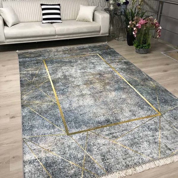 Ajuga Modern Rug - Image 2