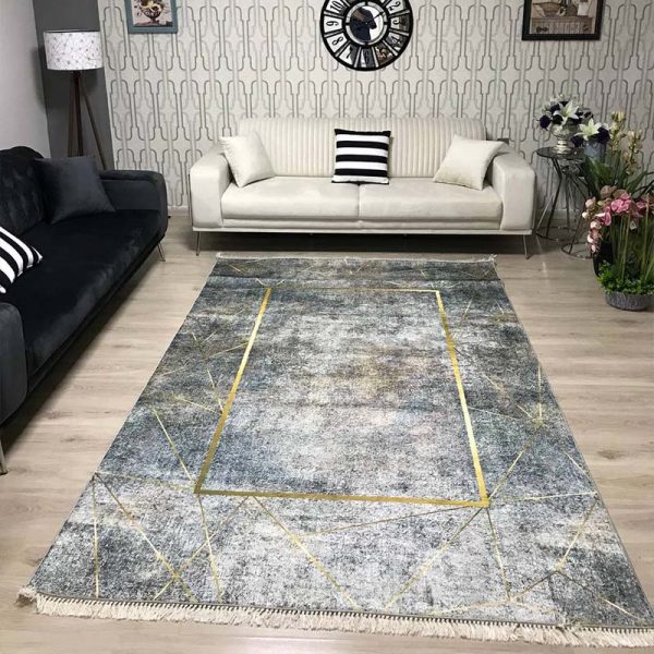 Ajuga Modern Rug - Image 3