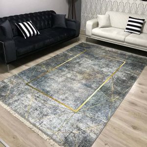 Ajuga Modern Rug