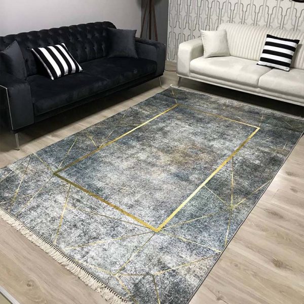Ajuga Modern Rug