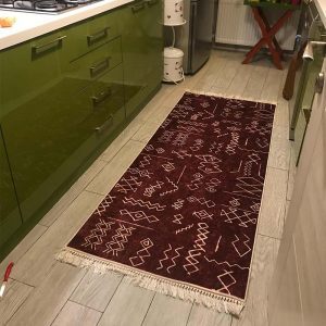 Aronia Modern Rug
